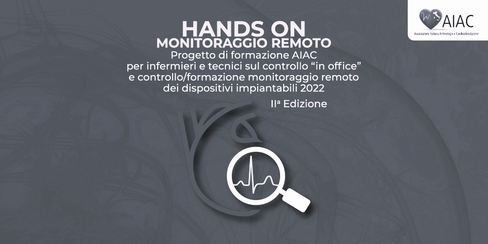 HANDS ON MONITORAGGIO REMOTO 5008-362961