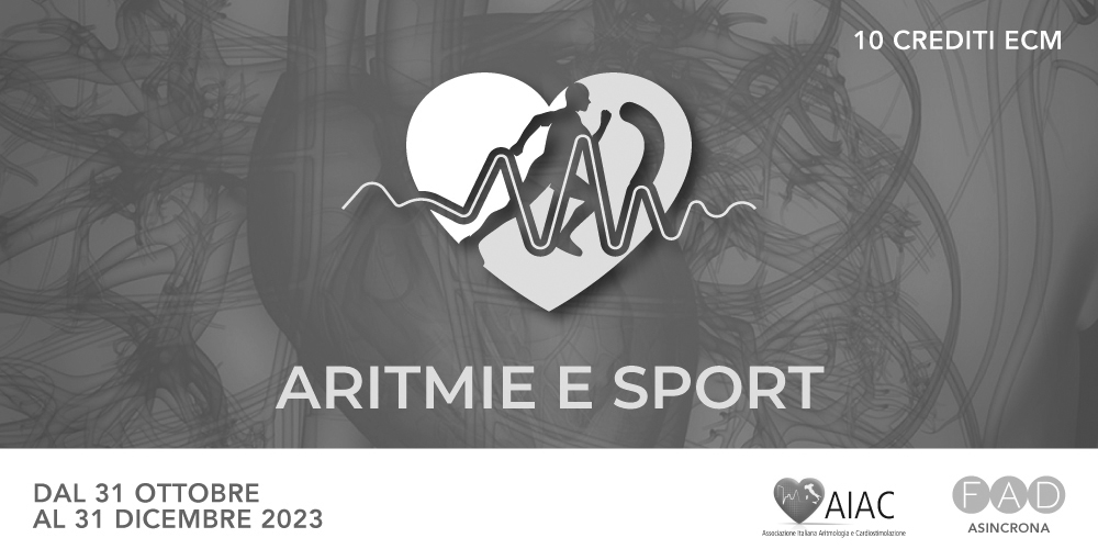 ARITMIE E SPORT (390938)